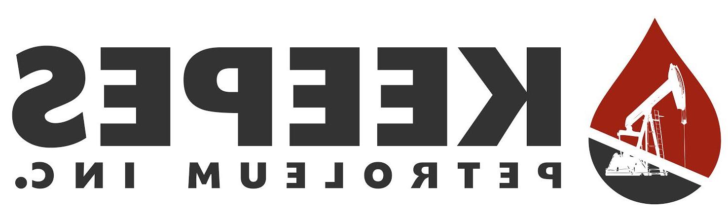 Keepes Petroleum logo