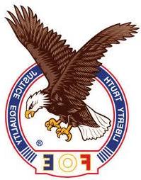 Eagles of Mt. Carmel logo